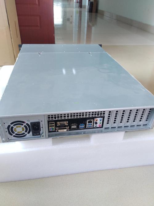 什么是IPFS服務器托管