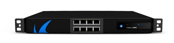 Firewall防火墻
