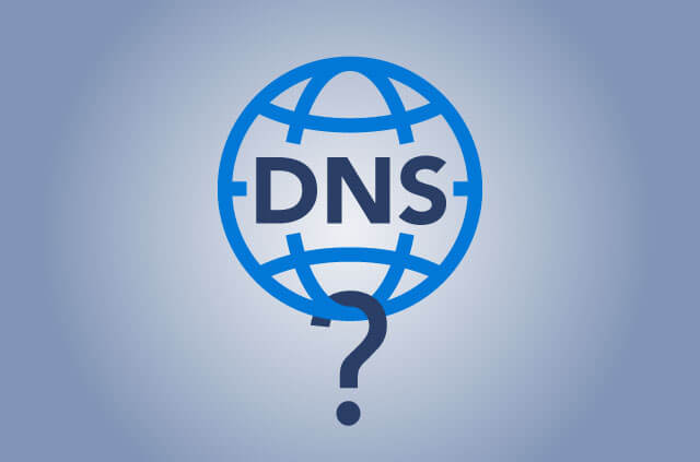 服務器租用DNS備份與還原如何進行